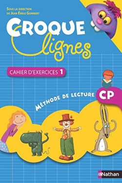 Croque-lignes CP T1 Exercices