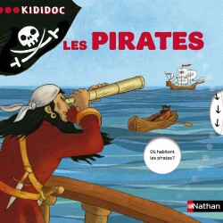 Kididoc les pirates