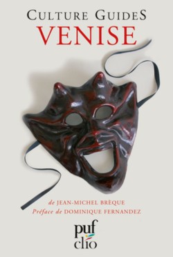 Culture Guides: Venise