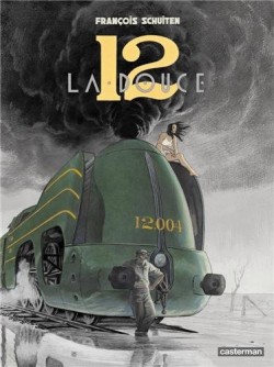 BD, La Douce 12