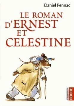 Le roman d´Ernest et Celestine