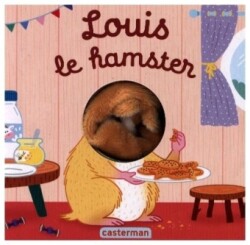 Louis le hamster