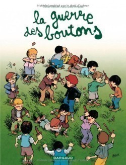 Bd, La Guerre des Boutons (Tome 2)