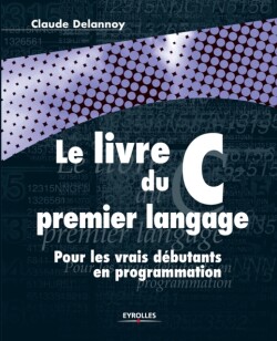 Livre C du premier langage