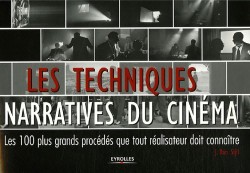 Les Techniques Narratives Du Cinéma