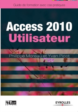 Access 2010 utilisateur