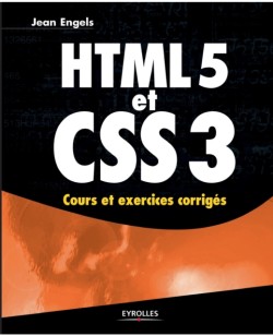 HTML 5 et CSS 3