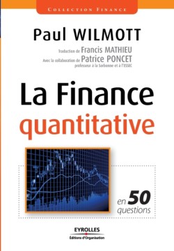 finance quantitative en 50 questions