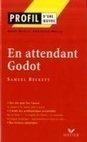 Profil d´une oeuvre: En attendant Godot