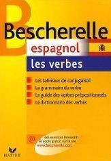 Bescherelle Espagnol - Les verbes