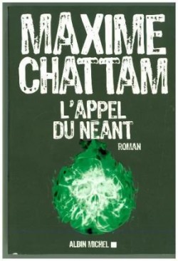 Chattam, Autre Monde: L´appel du néant