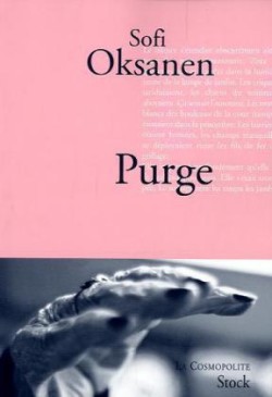 Oksanen, Oksanen, Purge (Stock)