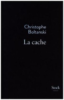Boltanski, La cache