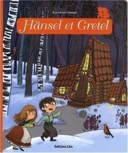 Hänsel et Gretel