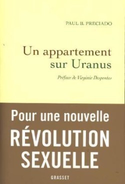 Preciado, Un appartement sur Uranus