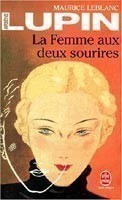 La Femme aux deux sourires