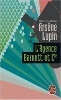 L´agence Barnett et Cie