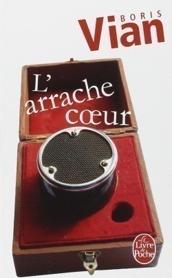 L´arrache-coeur