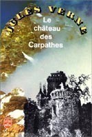 Le Château des Carpathes