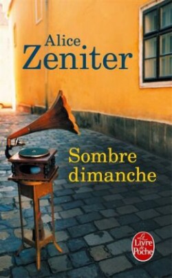 Zeniter, Sombre dimanche