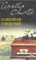 Les Indiscretions d´Hercule Poirot