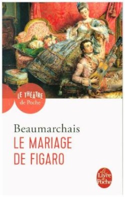 Le mariage de Figaro