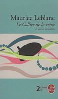 Le Collier de la reine