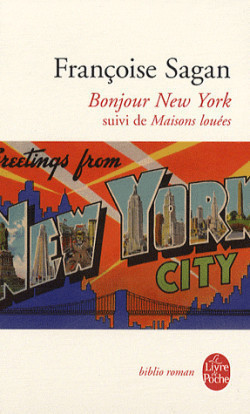 Bonjour New York- Maisons louées