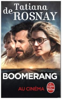 Rosnay, Boomerang