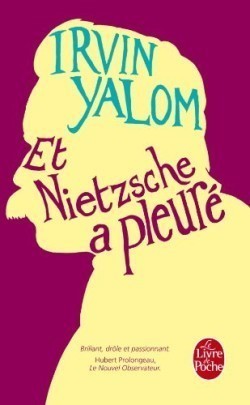 Et Nietzsche a Pleuré