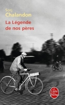 Legende De Nos Peres