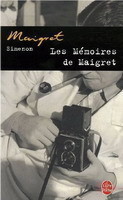 Les mémoires de Maigret