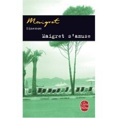 Maigret s´amuse