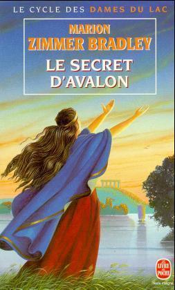 Le Cycle d'Avalon 3/Le Secret d'Avalon