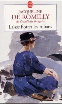 Laissez Flotter Les Rubans