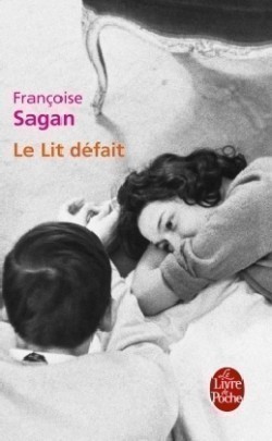 Le Lit défait