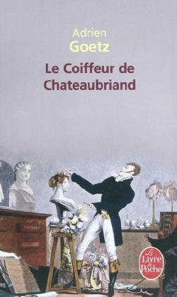 Coiffeur De Chateaubriand