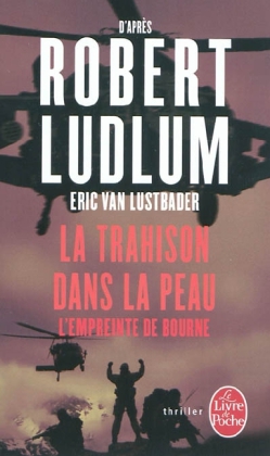 Trahison Dans LA Peau
