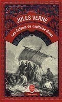 Les Enfants du capitaine Grant