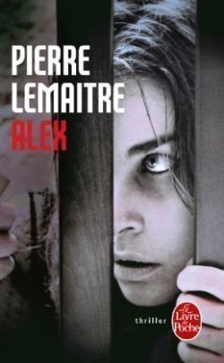 Lemaître, Alex