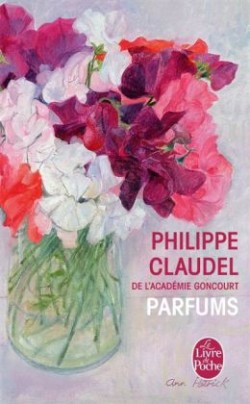 Claudel, Parfums