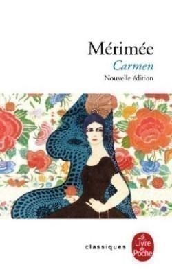 Mérimée, Carmen LdP