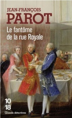 Le fantome de la rue Royale