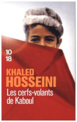 Hosseini, Les cerfs-volants de Kaboul