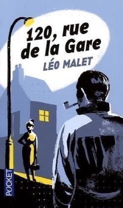 Malet, 120 rue de la gare