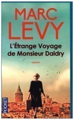 L´étrange voyage de Monsieur Daldry