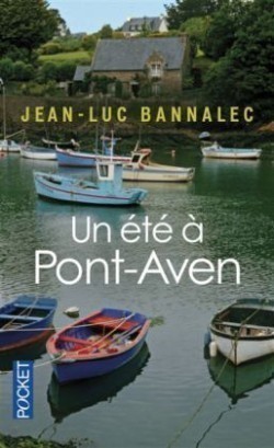 Bannalec, Un été à Pont-Aven