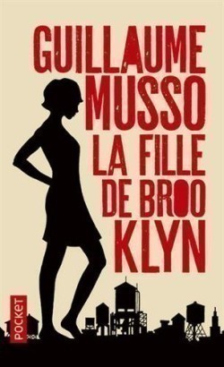 Musso, La fille de Brooklyn