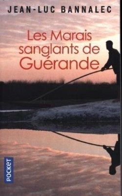 Bannalec, Les marais sanglants de Guérande