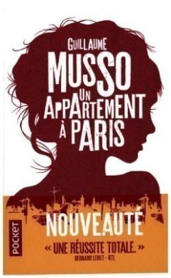 Musso, Un appartement à Paris